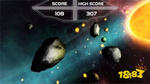 我的星球模拟器汉化版下载