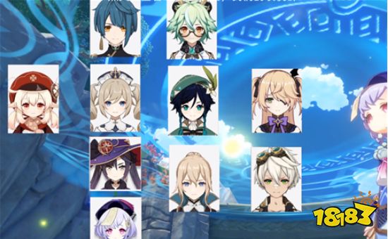 原神可莉队伍怎么搭配 可莉最强阵容搭配推荐攻略