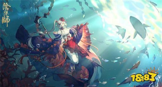 阴阳师千姬和铃鹿御前关系曝光 铃鹿御前真名为铃姬