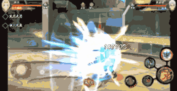 稀有S忍激战吊打?!火影忍者手游全民吊打祭火热进行中