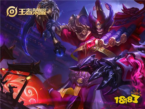 王者荣耀S21辅助钟馗怎么玩 