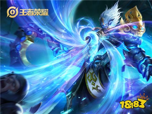 王者荣耀S21辅助钟馗怎么玩 