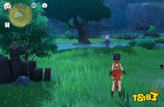 原神 剑冢封印在哪