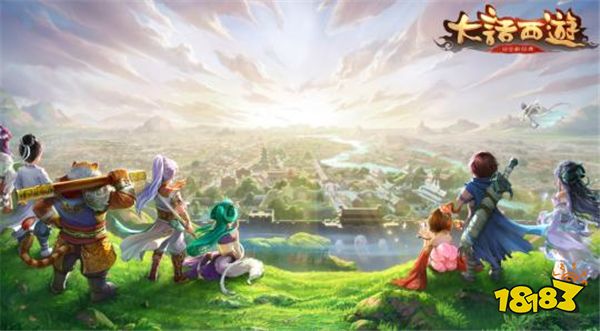 大话西游手游长安NPC角色有哪些 长安NPC角色介绍