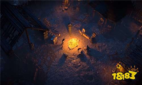 冰风谷官方版下载