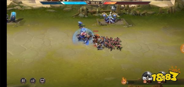 《少年三国志:零》演武场兵典通关攻略