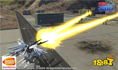 《敢达争锋对决》王牌返场 华丽天使白雪姬再临