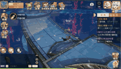 《梦想新大陆》:删掉你手机里的老游戏 这款新回合制吹爆!