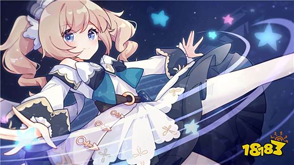 原神人物满级多少级