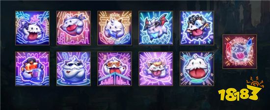 LOL世界赛魄罗头像怎么获得 世界赛魄罗头像获得方法