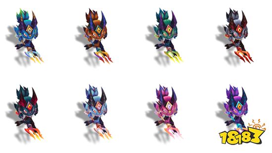 LOL小恶魔菲兹多少钱 小恶魔菲兹价格详解