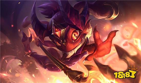 LOL小恶魔菲兹多少钱 小恶魔菲兹价格详解