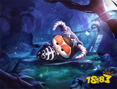 新版本爆料丨踏入精灵国度，全新赛车、全新车手首度现世!