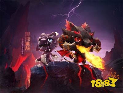 新版本爆料丨踏入精灵国度，全新赛车、全新车手首度现世!