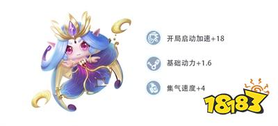 新版本爆料丨踏入精灵国度，全新赛车、全新车手首度现世!