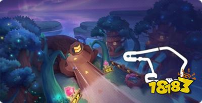 新版本爆料丨踏入精灵国度，全新赛车、全新车手首度现世!