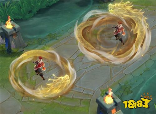 传承武术记忆，《王者荣耀》5周年皮肤确定，李小龙现身峡谷