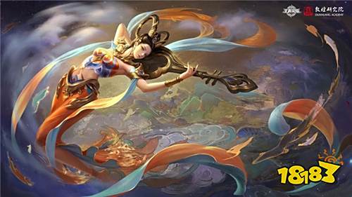 王者荣耀×李小龙：以文化之美成为时代记录者