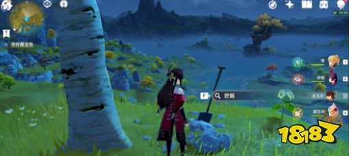 原神怀宝应自珍任务怎么做 原神怀宝应自珍攻略