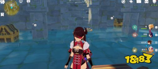 原神怀宝应自珍任务怎么做 原神怀宝应自珍攻略