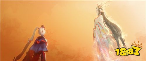 如幻之沫《阴阳师》人鱼公主千姬CG展卷!