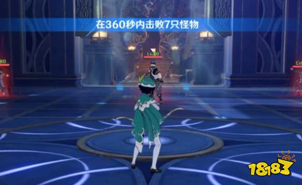 原神铭记之谷怎么打 原神铭记之谷打法攻略