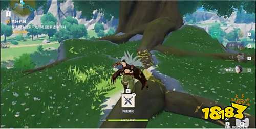 原神落叶归风任务怎么过 原神落叶归风任务攻略