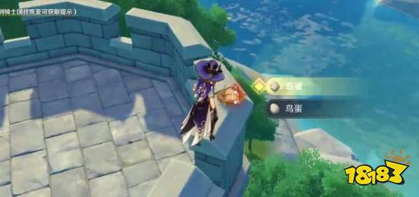 原神野外植物多久刷新一次