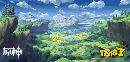 原神中风龙废墟怎么打 原神风龙废墟打法攻略