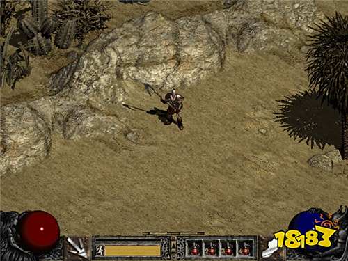 暗黑破坏神手游下载