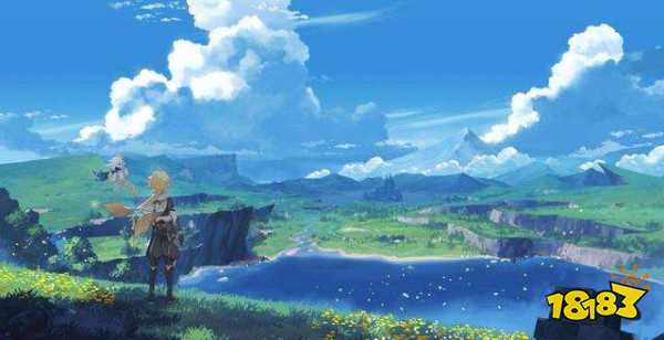 原神传送点消失找不到怎么办 原神传送锚点消失解决办法