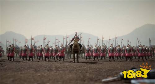 三国志战略版3.0