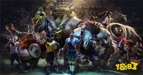 英雄联盟手游和王者荣耀有什么区别 和王者荣耀区别介绍