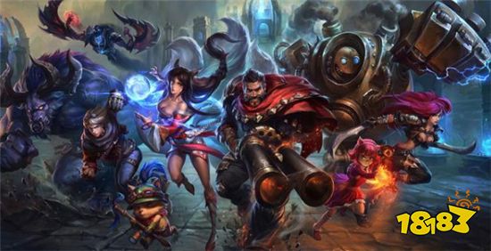 英雄联盟手游安卓和iOS数据互通吗 安卓和iOS数据是否互通