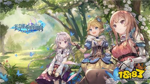 玛娜希斯回响安卓版下载