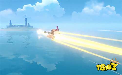 原神香菱飞天bug怎么卡 香菱飞天钻头教学