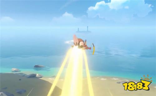 原神香菱飞天bug怎么卡 香菱飞天钻头教学