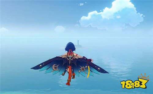 原神香菱飞天bug怎么卡 香菱飞天钻头教学