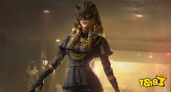 和平精英最新沙漠守护者套装好看吗 沙漠守护者套装值得买吗