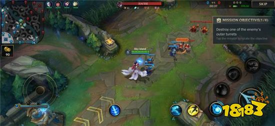 英雄联盟手游国际服要怎么玩 国际服下载登录教程