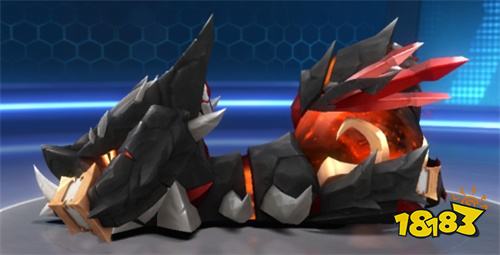 暮光巨龙 末世灾厄|跑跑手游黄金齿轮全新上线!