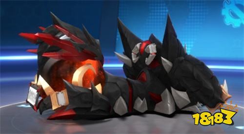 暮光巨龙 末世灾厄|跑跑手游黄金齿轮全新上线!