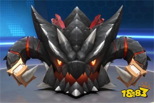 暮光巨龙 末世灾厄|跑跑手游黄金齿轮全新上线!