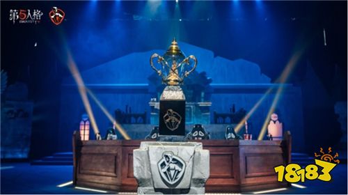 2020IVL秋季赛即将开赛，非对称对抗竞技游戏职业化首发