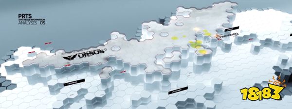 明日方舟：初探泰拉 TERRA EXPLORATION 内容解析介绍