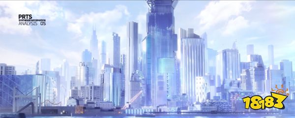 明日方舟：初探泰拉 TERRA EXPLORATION 内容解析介绍