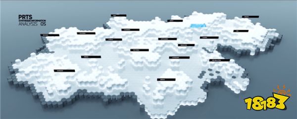 明日方舟：初探泰拉 TERRA EXPLORATION 内容解析介绍