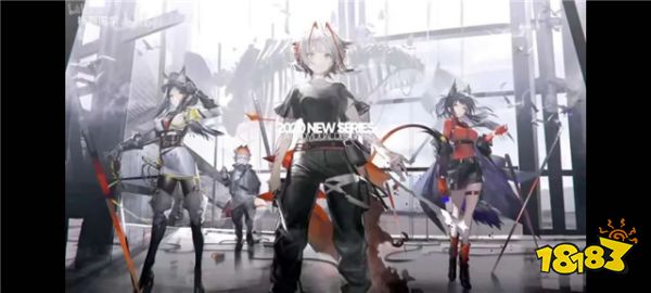明日方舟：回顾1.5周年纪念直播总结
