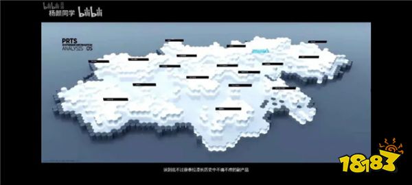 明日方舟：回顾1.5周年纪念直播总结