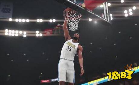 NBA2K手机下载